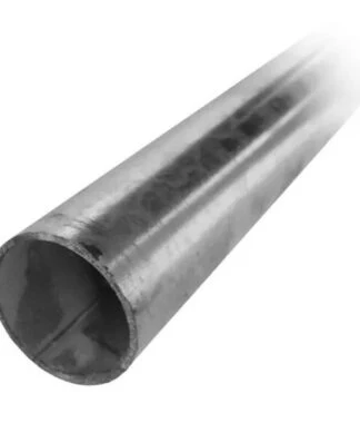 10 Foot 1.5 inches Galvanised Pole