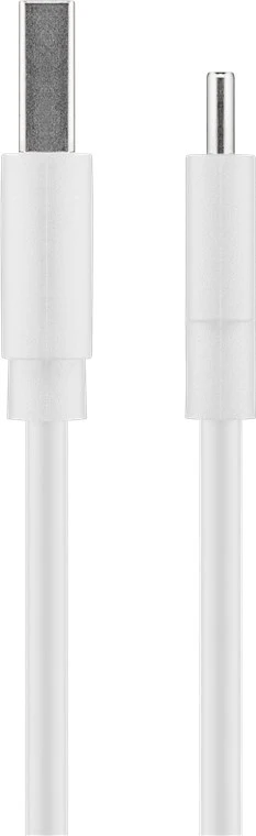 1m USB-A to USB-C Charging and Synchronization Cable (Basic) - Image 2