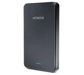 1 TB External Hard Drive (2.5")