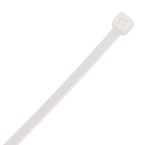200 PCS Tube Mixed 200pcs Cable Tie Mixed Set of 200 - Image 2