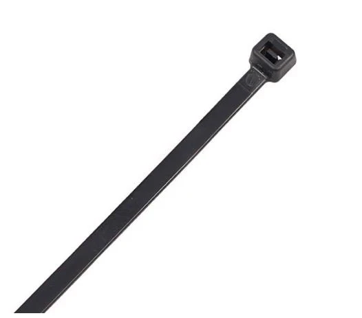 200 PCS Tube Mixed 200pcs Cable Tie Mixed Set of 200 - Image 3