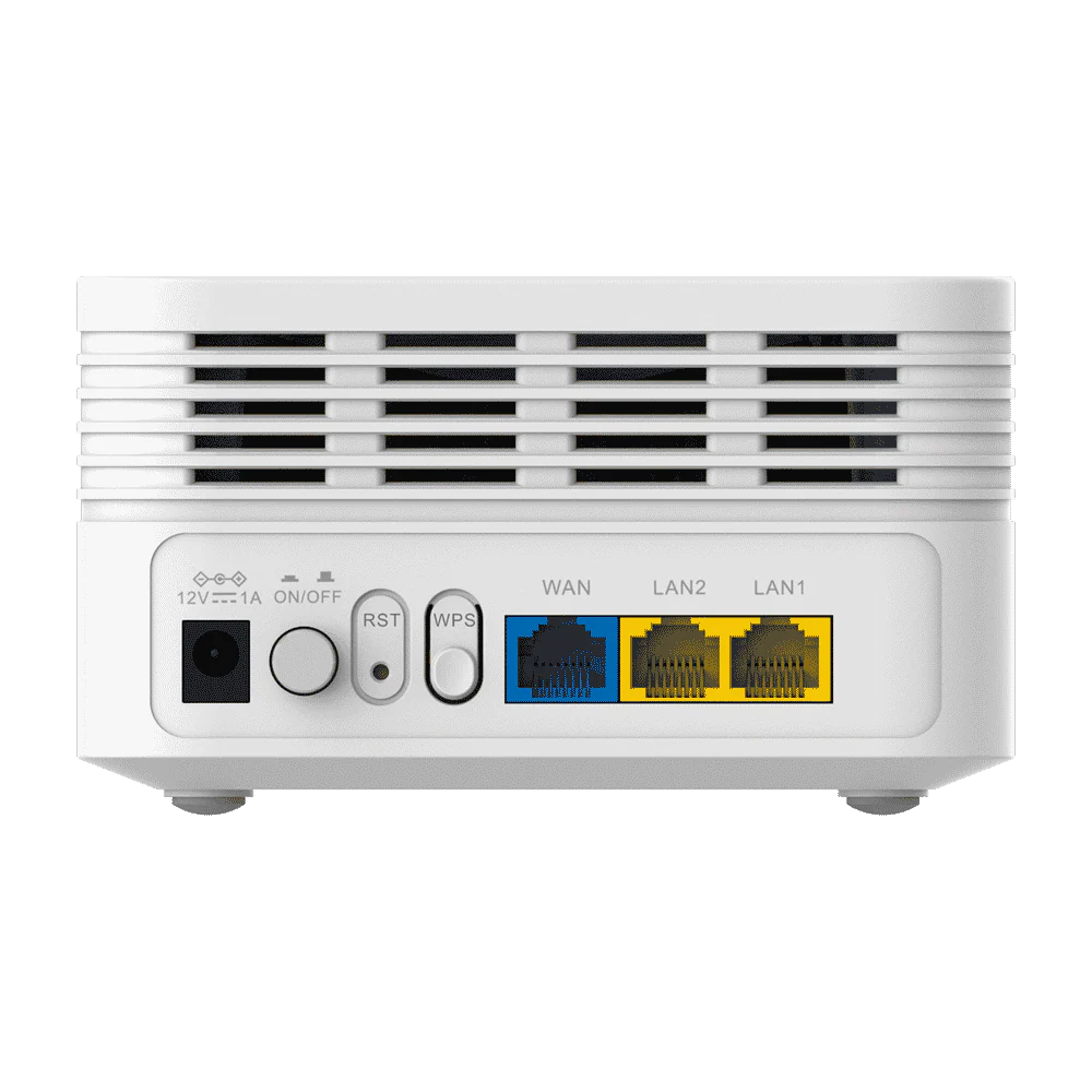 3 Pack 5000SQFT - AX3000 Whole home Wi-Fi 6 Mesh System - Image 3