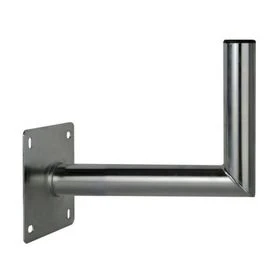 300mm Galvanised Wall Mount