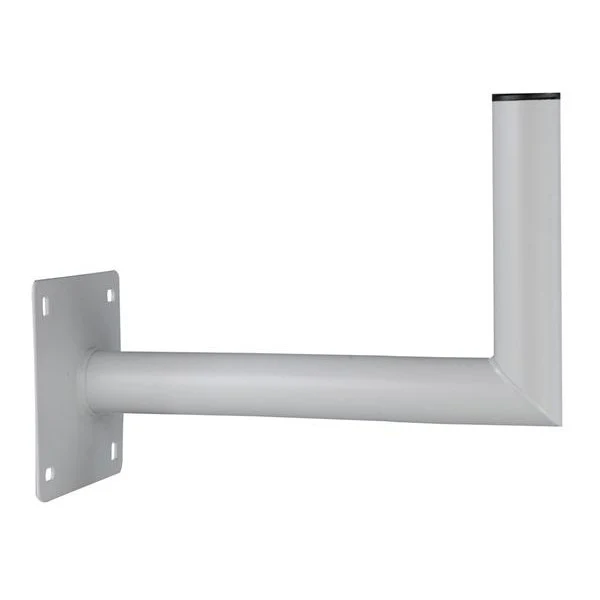 300mm Heavy Duty Steel Wall Mount (50mm Diameter)