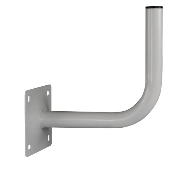 300mm Steel Wall Mount (38mm Diameter)