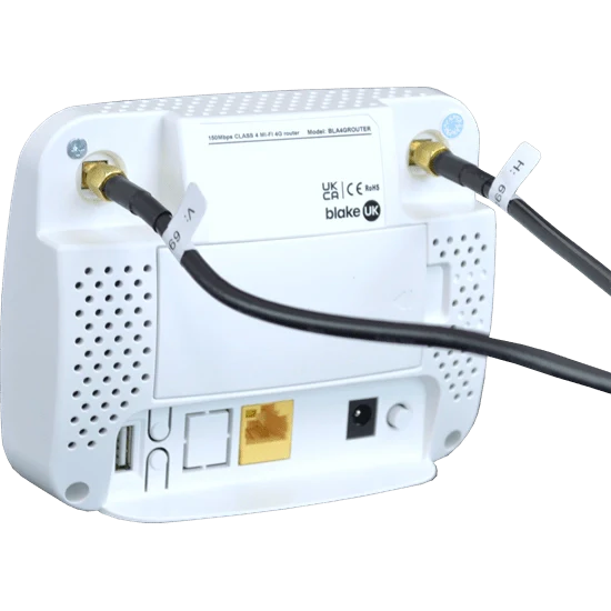 4G CAT4 Wi-Fi/Mi-Fi Router 150Mbps - Image 5