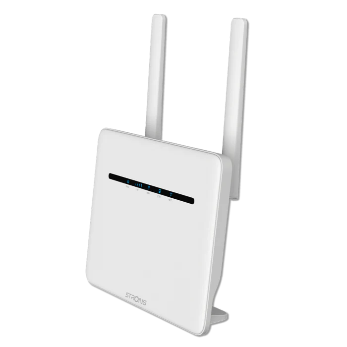 Strong 4G LTE CAT 6 (300 Mbit/s)Router with 4 Gigabit ports - Image 5