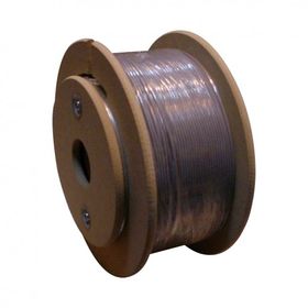 75m Roll FC/PC Pre-Terminated Fibre Patch Cord