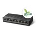 8-Port 10/100/1000Mbps Desktop Switch - Image 4