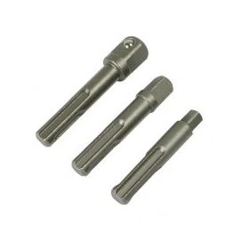 SDS Socket Driver Set (3 Pc)