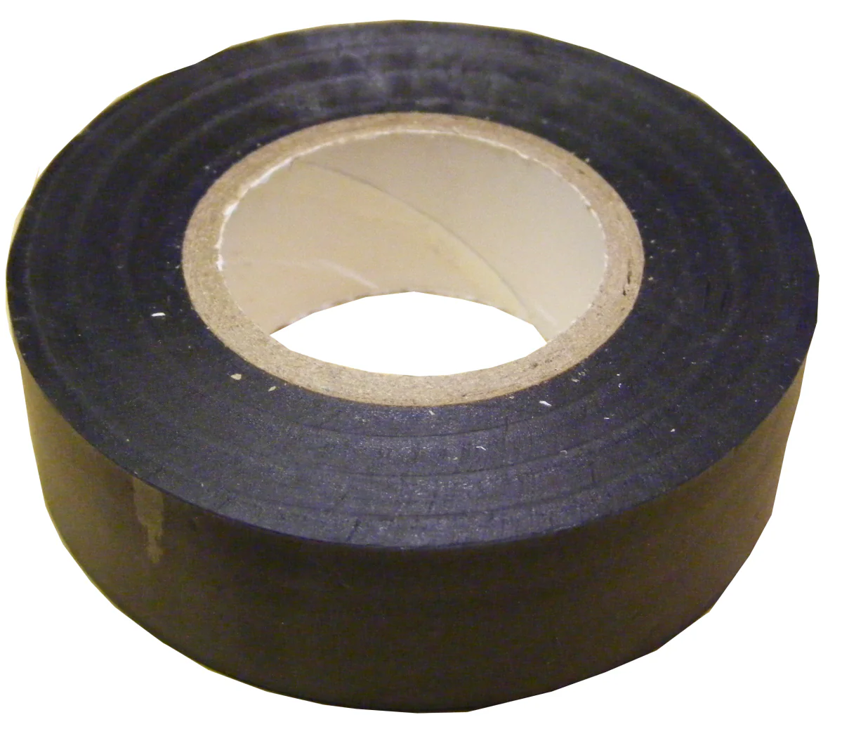 PVC Tape BLACK 19mm x 20m