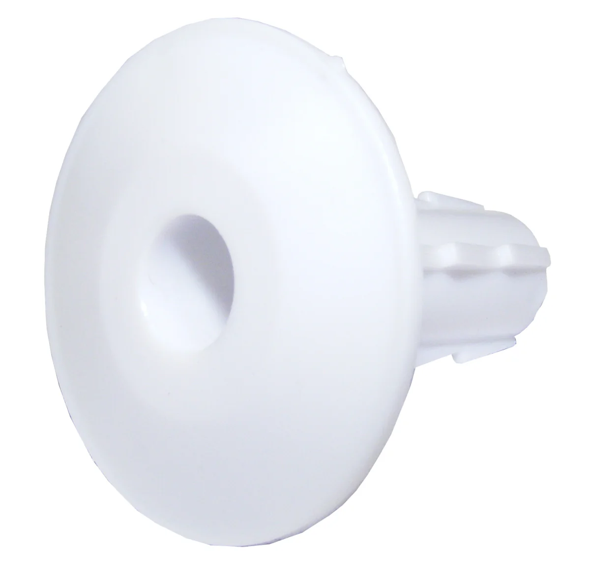 Feed-Thru Cable Bushing (x100) WHITE