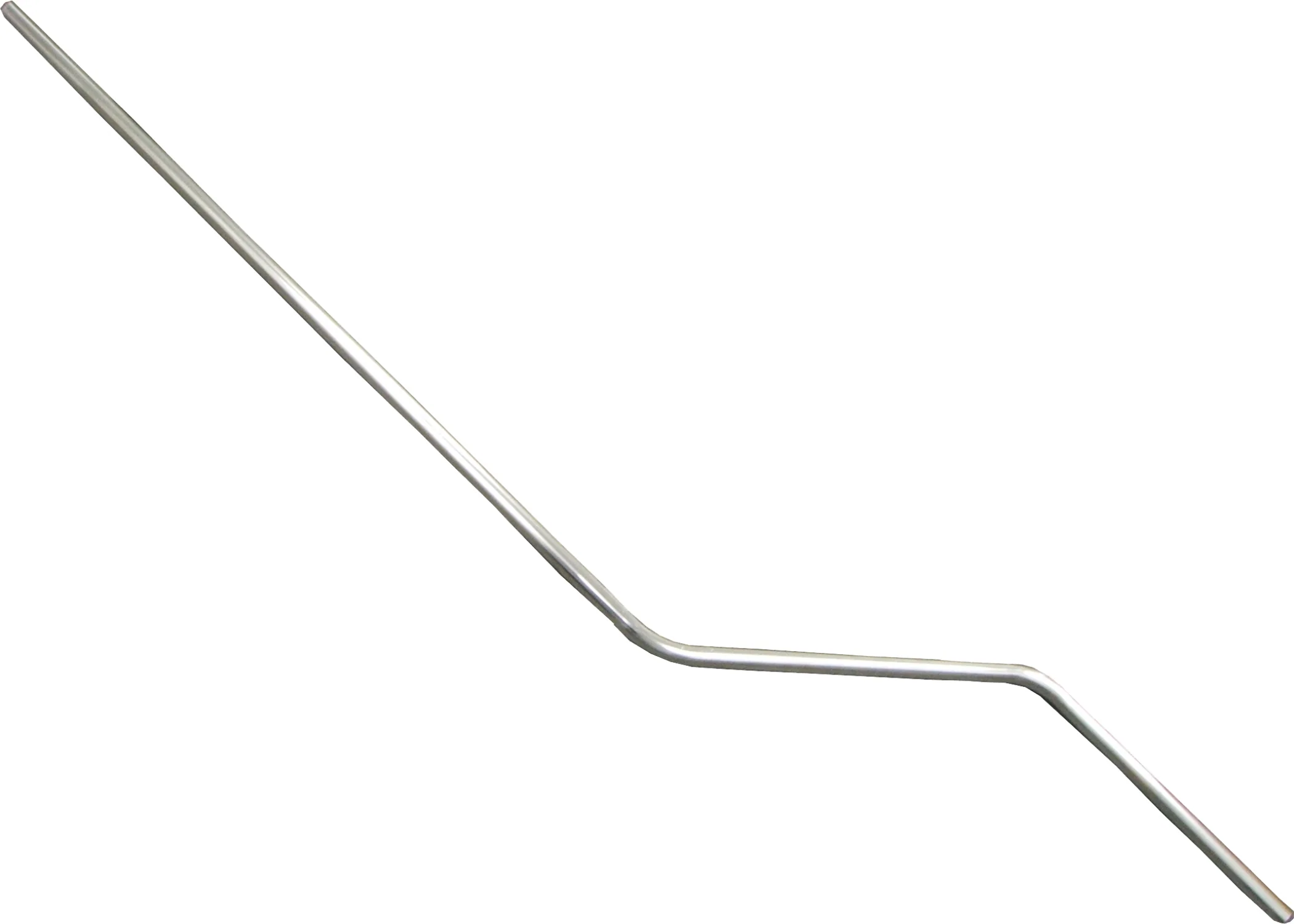 6’ alloy crank 1 ¼ ”  Heavy Duty TV Aerial Mast (1.5mm)