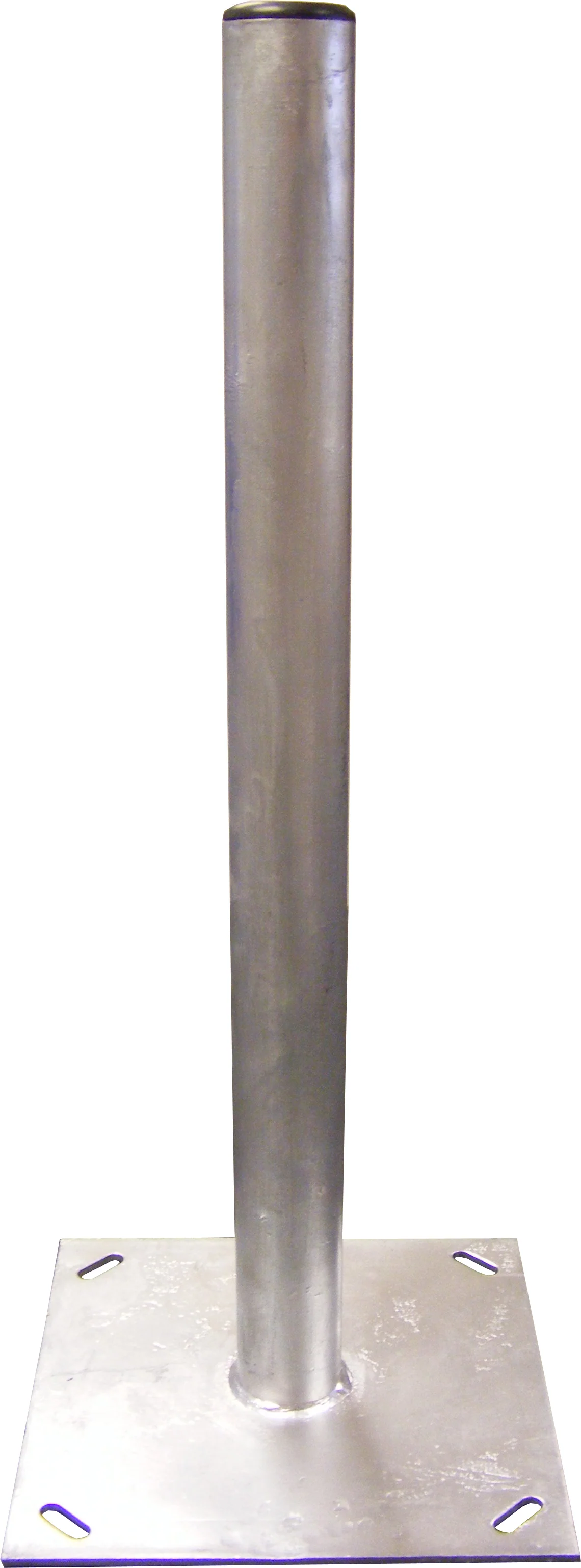 2' x 2inch Satellite Patio Mount