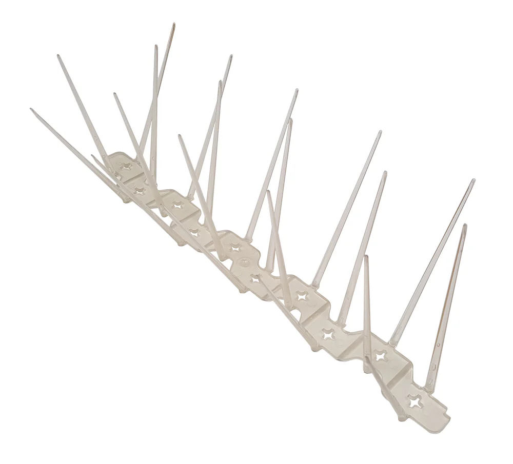 Anti-Bird Spikes 200mm
