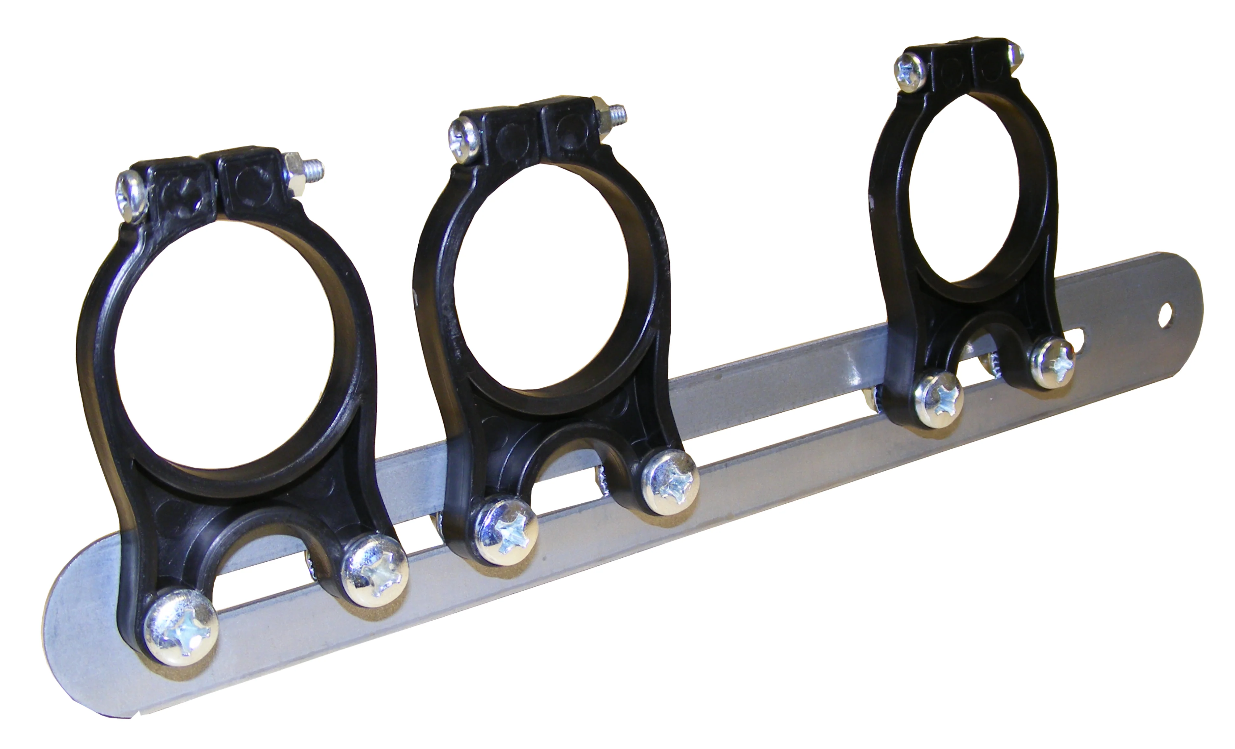 INVERTO Multi-LNB Holder (Up to 3 LNB)
