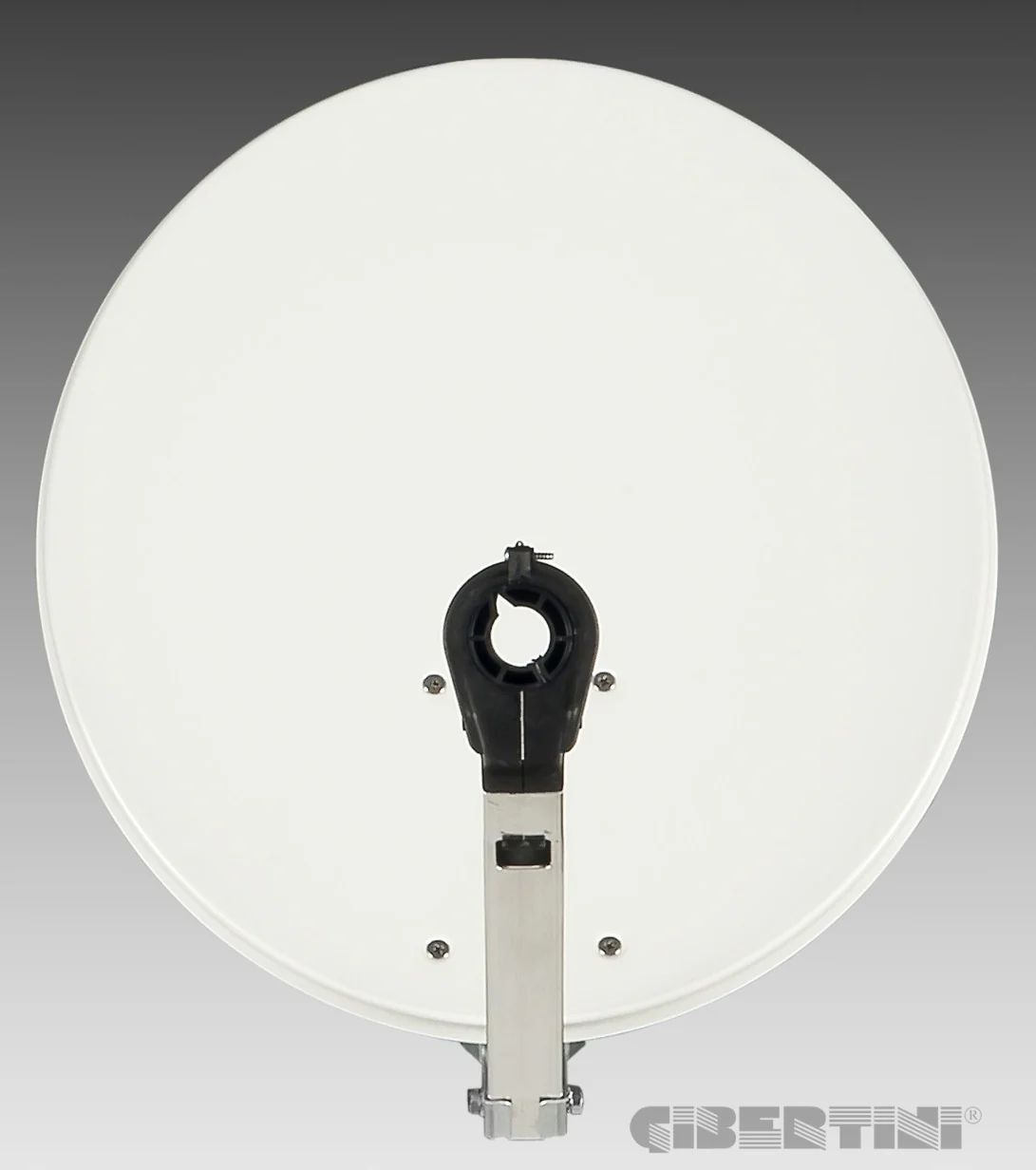 Gibertini Aluminium Satellite Antenna 40 cm - Image 3