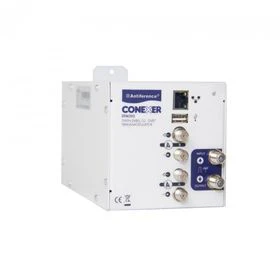 Antiference DTM3X2 – Twin DVBS/S2 – DVBT Transmodulator