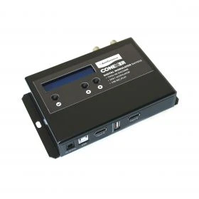 Antiference Twin HDMI DVB-T Modulator with USB - Image 2