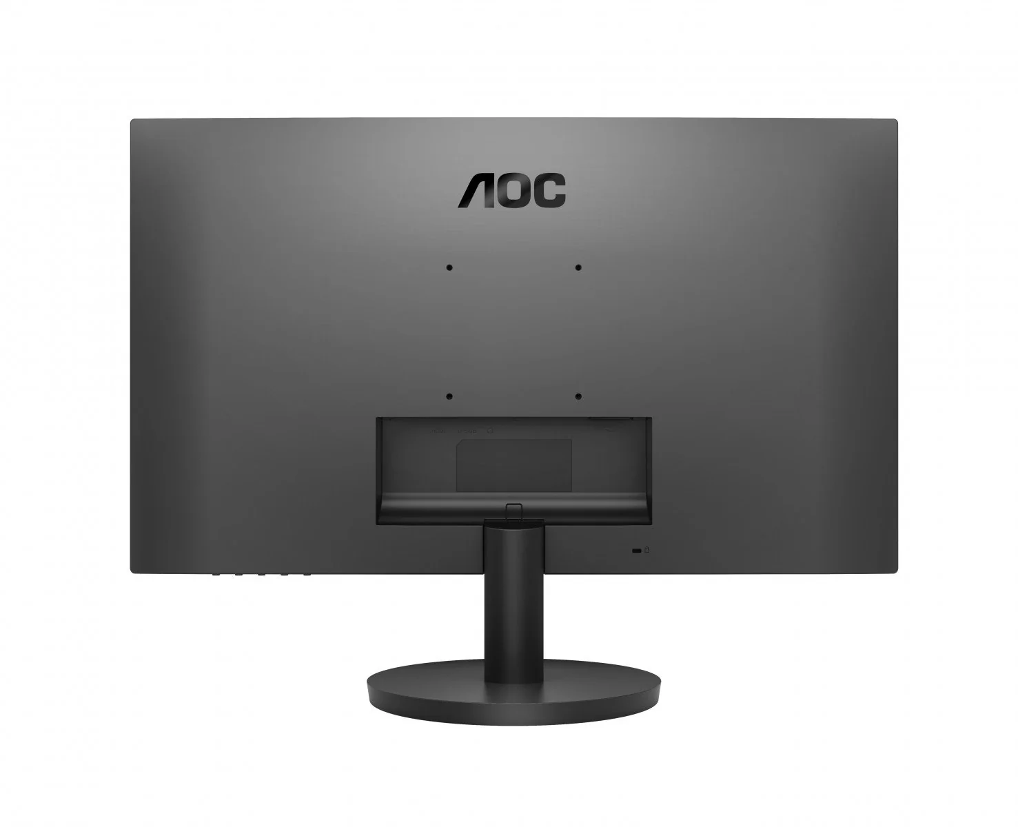 AOC 27" FHD 100HZ IPS 250CD/ M2 IMS HDMI VGA SPEAKERS - Image 6