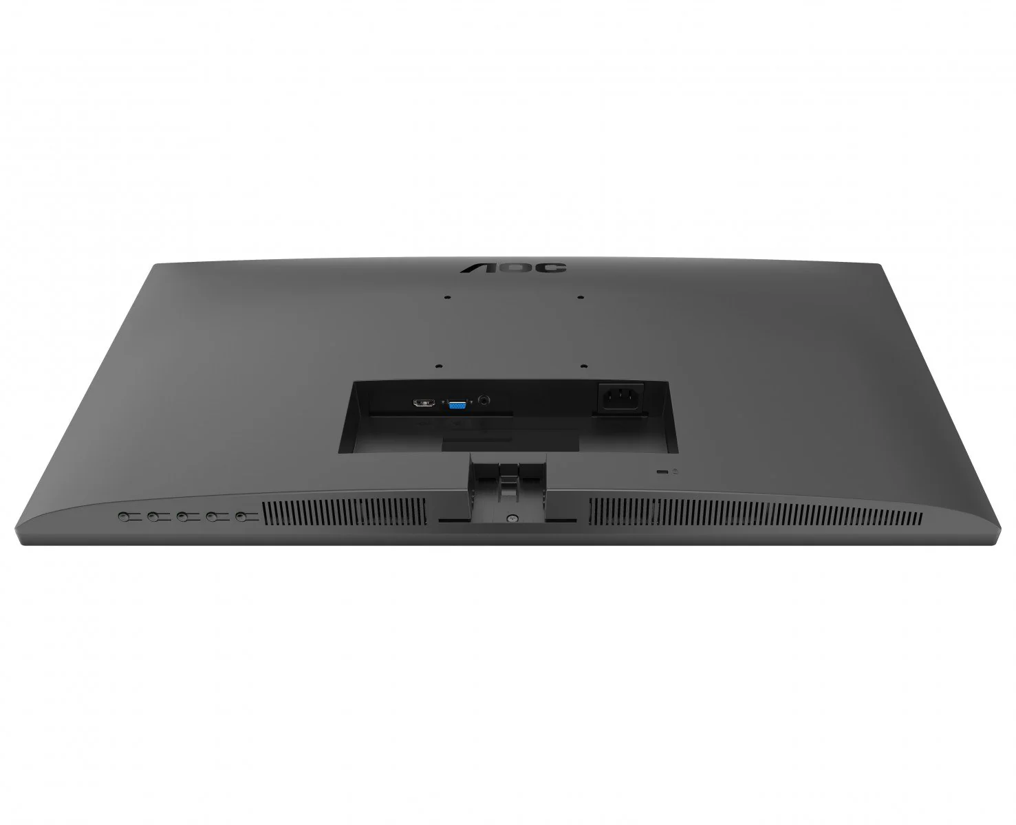 AOC 27" FHD 100HZ IPS 250CD/ M2 IMS HDMI VGA SPEAKERS - Image 7