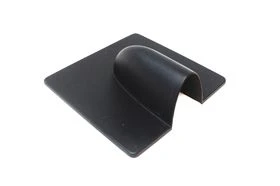 Black Brick Buster Cable Cover