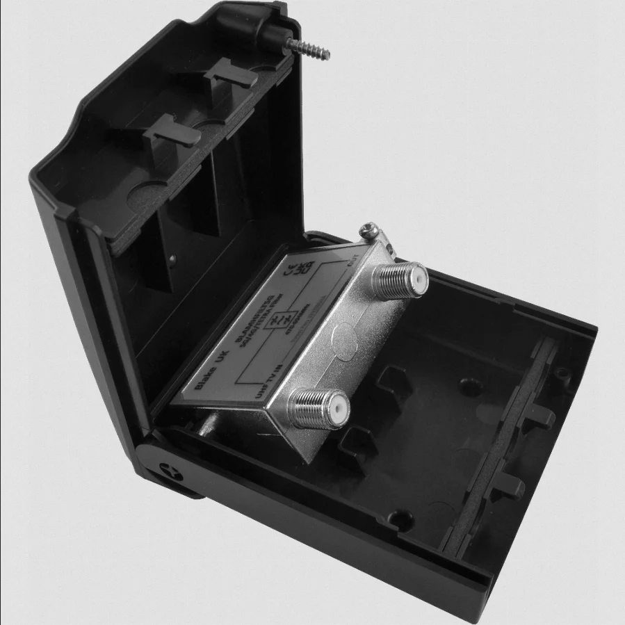 Blake Masthead 5G and 4G filter With built in TETRA - Image 2