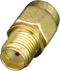 Blake UK - 1pcs SMA Female Jack To RP-SMA Male Plug 50 ohm - Image 2