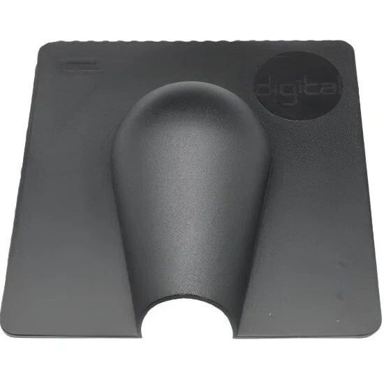 Blake UK - Black External Cable Entry Cover