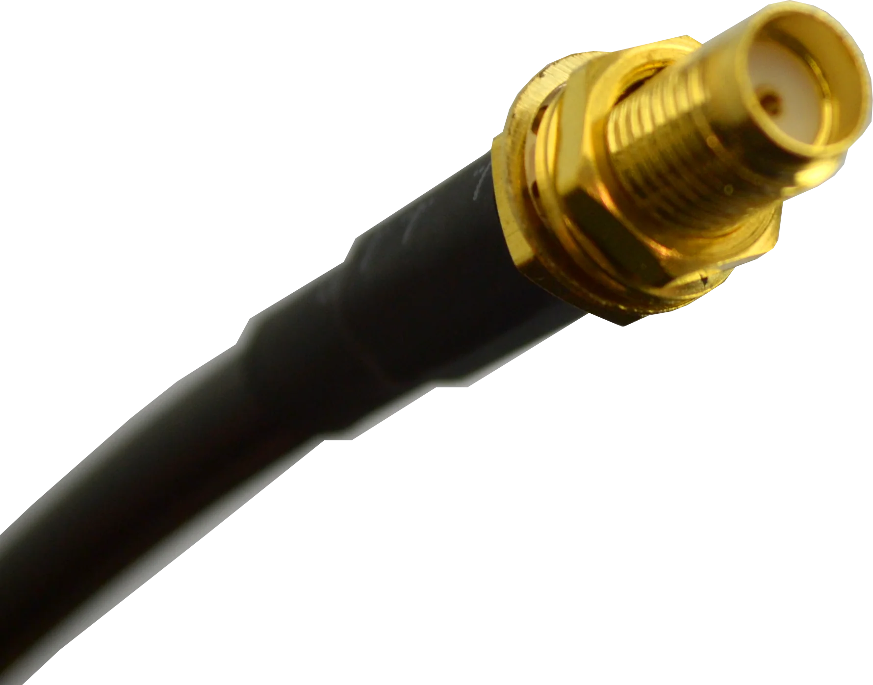 Blake UK - LMR200 RF Coax Cable 3m Patch Lead - Image 3