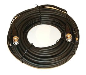 Premade RG59 + Power Lead 5m