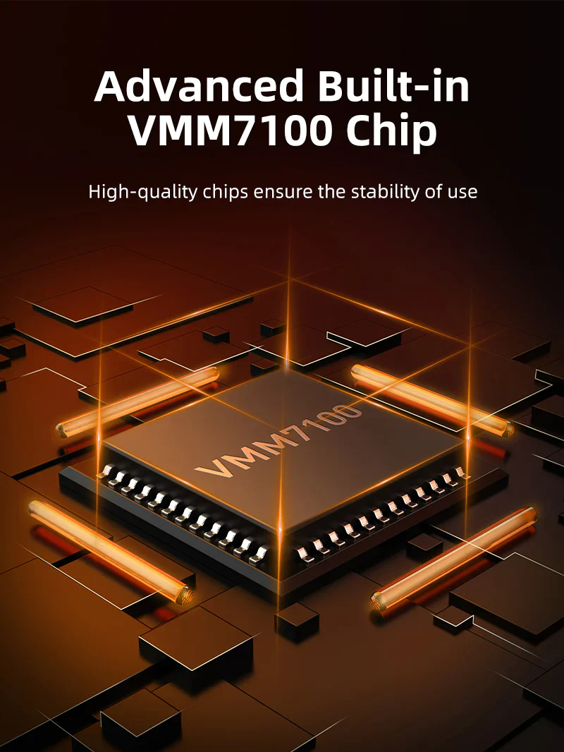 Cabletime USB-C™ to HDMI™ Adapter 8K 60Hz - Image 4