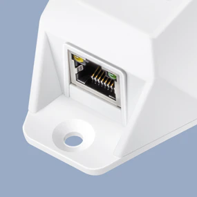 Cudy 100m Gigabit PoE Extender Indoor - Image 5