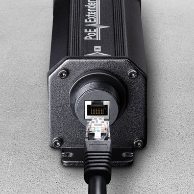 Cudy 100m Gigabit PoE Extender Outdoor - Image 4