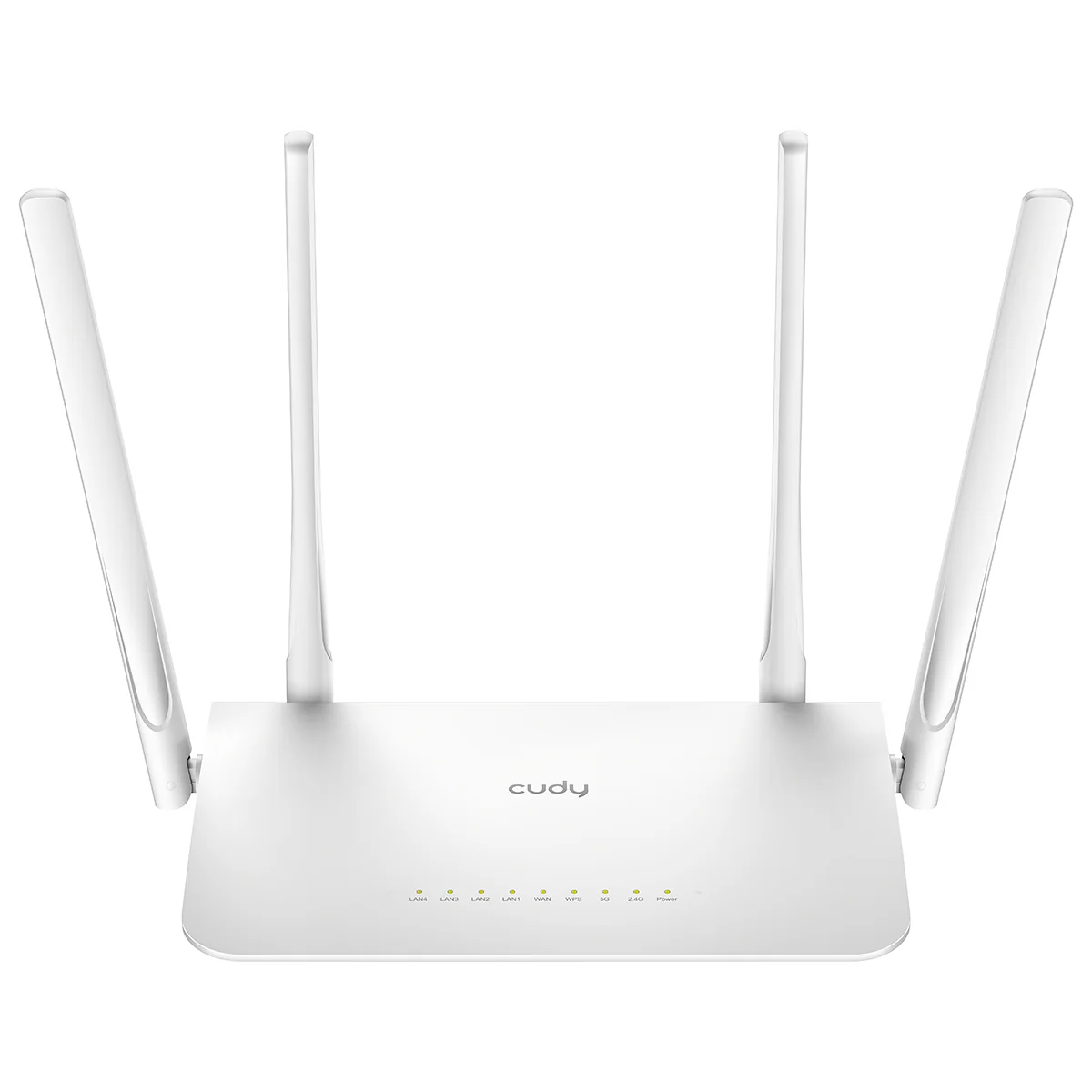 Cudy 1200mbps Gigabit WiFi Mesh Router WR1300 - Image 2