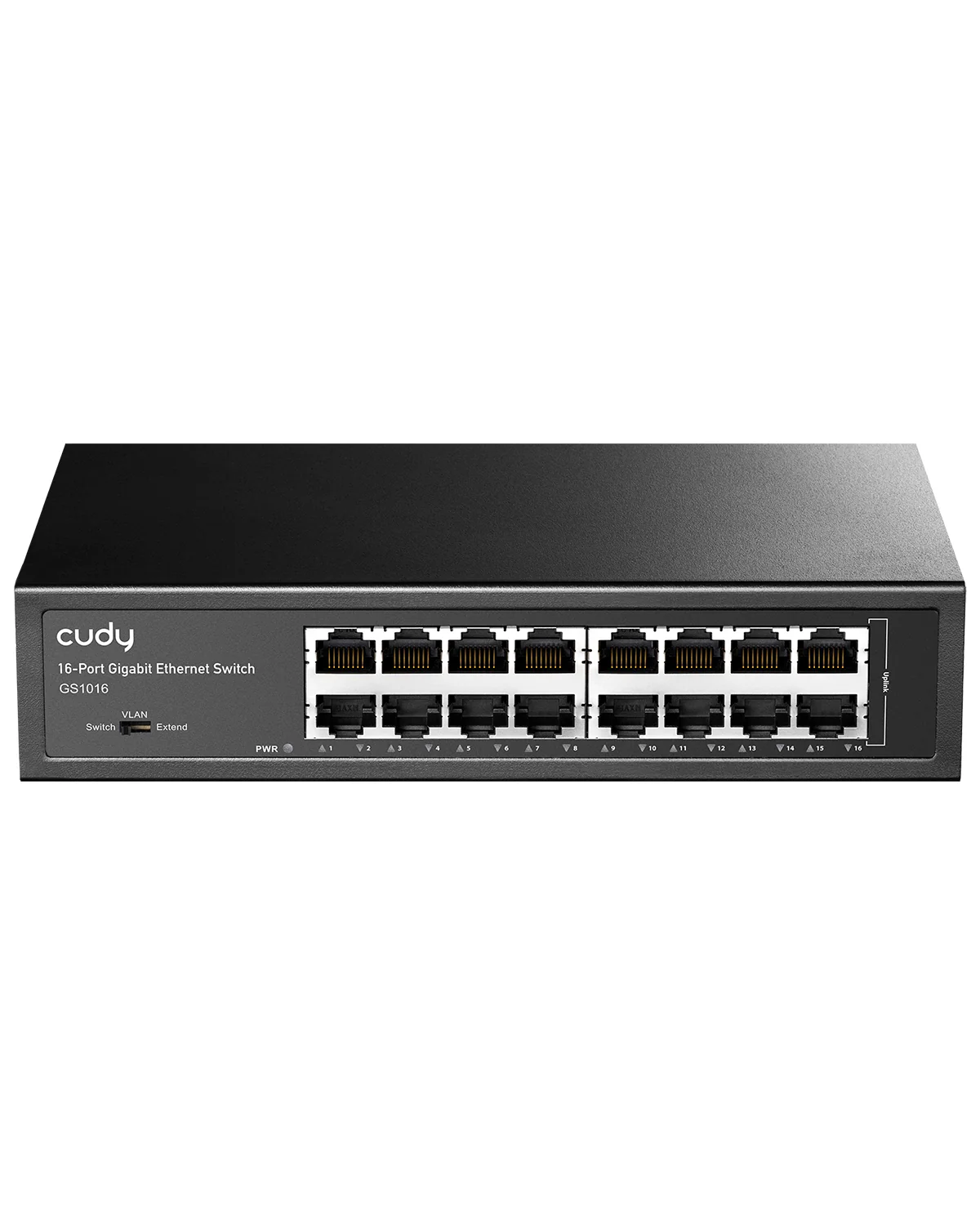 Cudy 16 Port Gigabit Network Switch