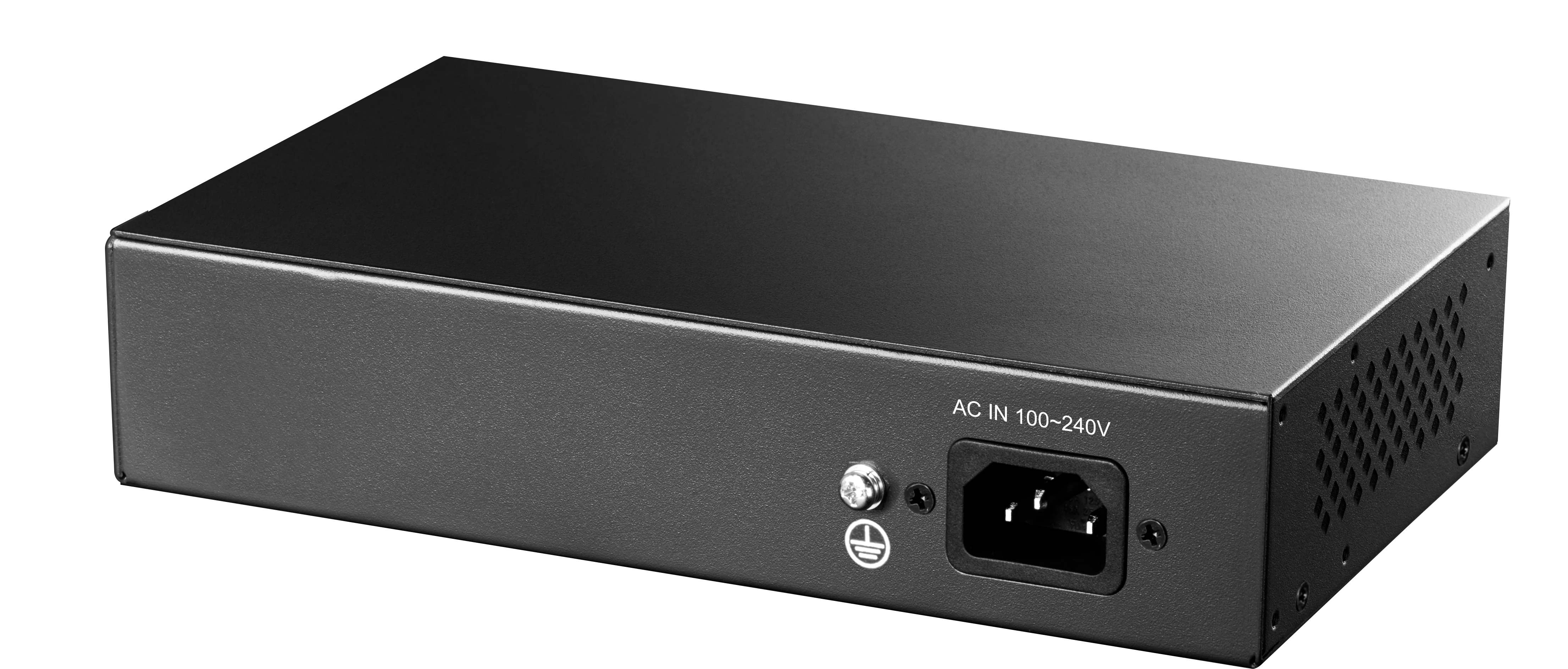 Cudy 16 Port Gigabit Network Switch - Image 4