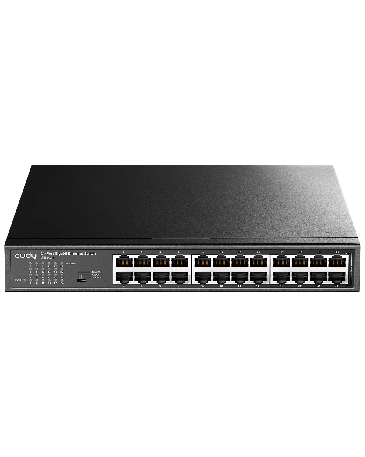 Cudy 24 Port Gigabit Network Switch