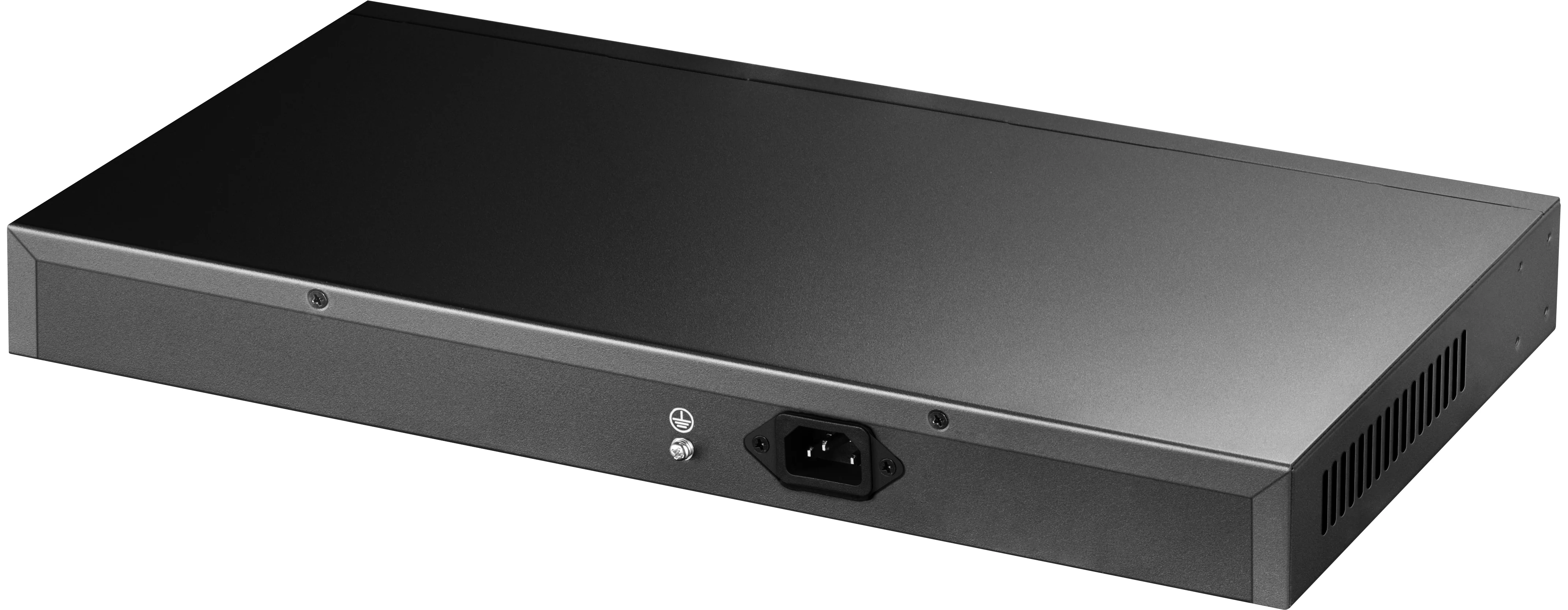 Cudy 24 Port Gigabit PoE Switch + 2 SFP 300W - Image 2