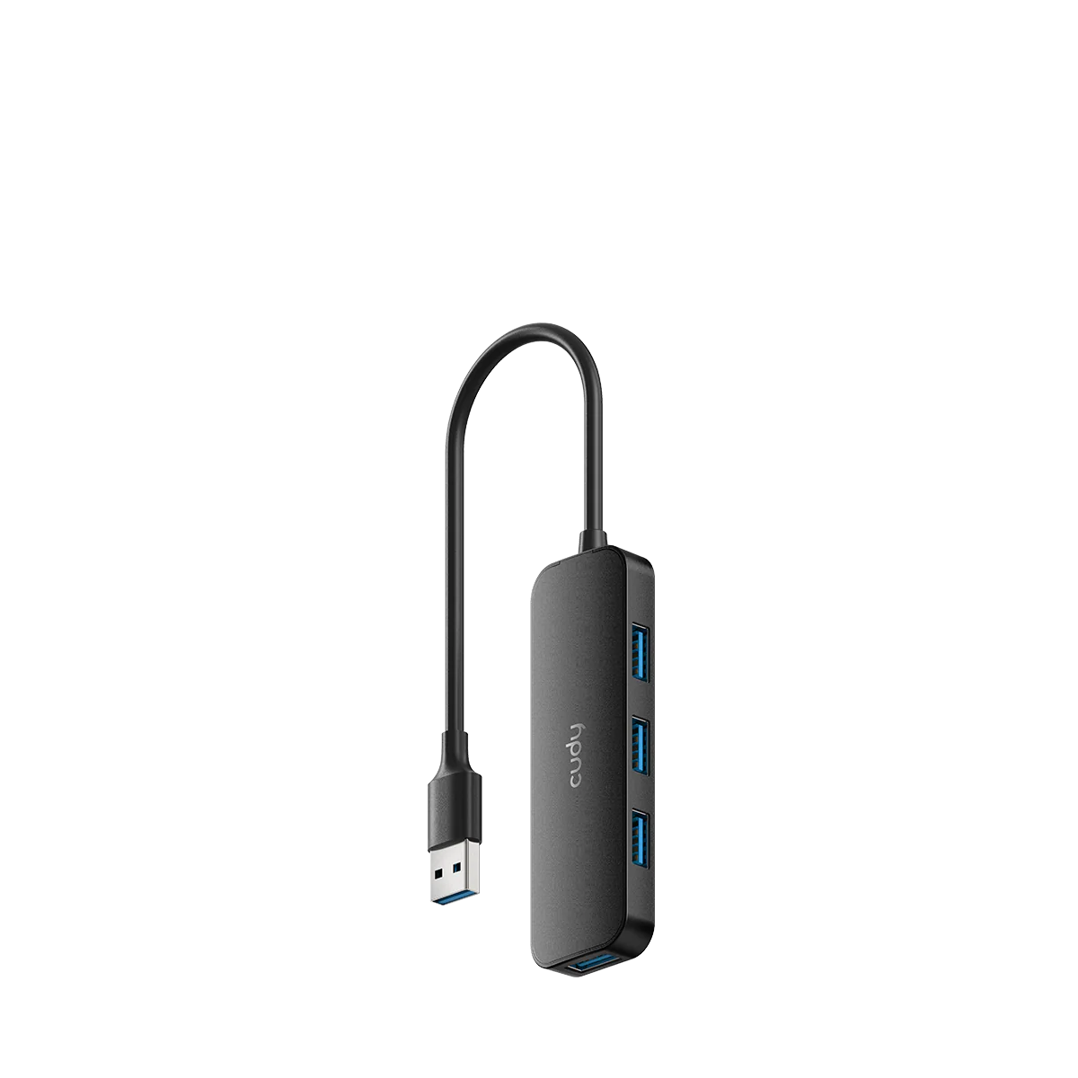Cudy 4 Port USB-A 3.0 Hub UH40A