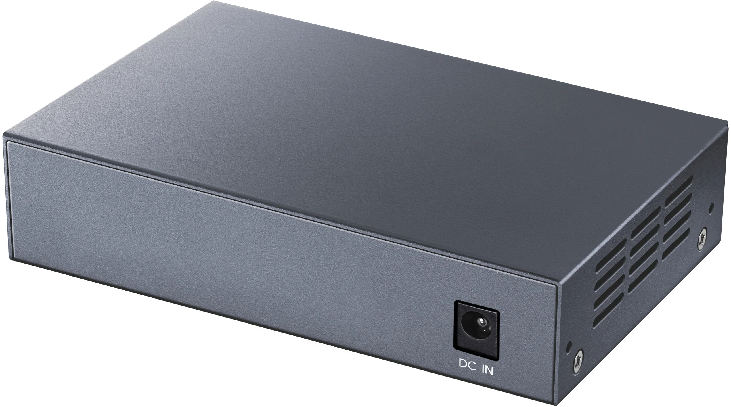 Cudy 5 Port Gigabit PoE Switch 60W - Image 4