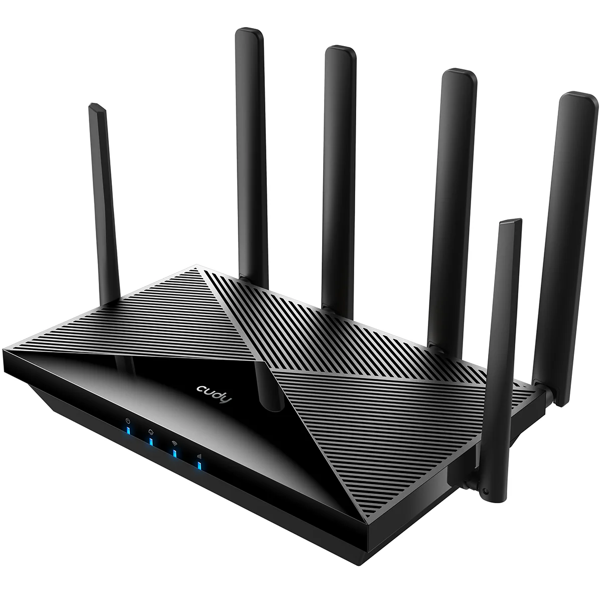 Cudy 5G SA/NSA AX3000 Wi-Fi 6 Router with Mesh / Dual Sim / WAN Failover