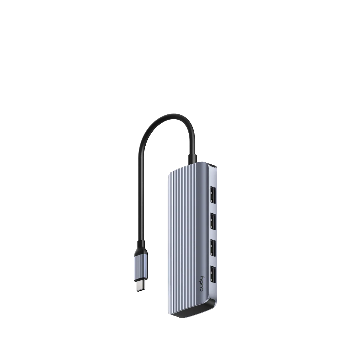 Cudy 6 in 1 USB-C Hub with 4K HDMI UH500 - Image 4