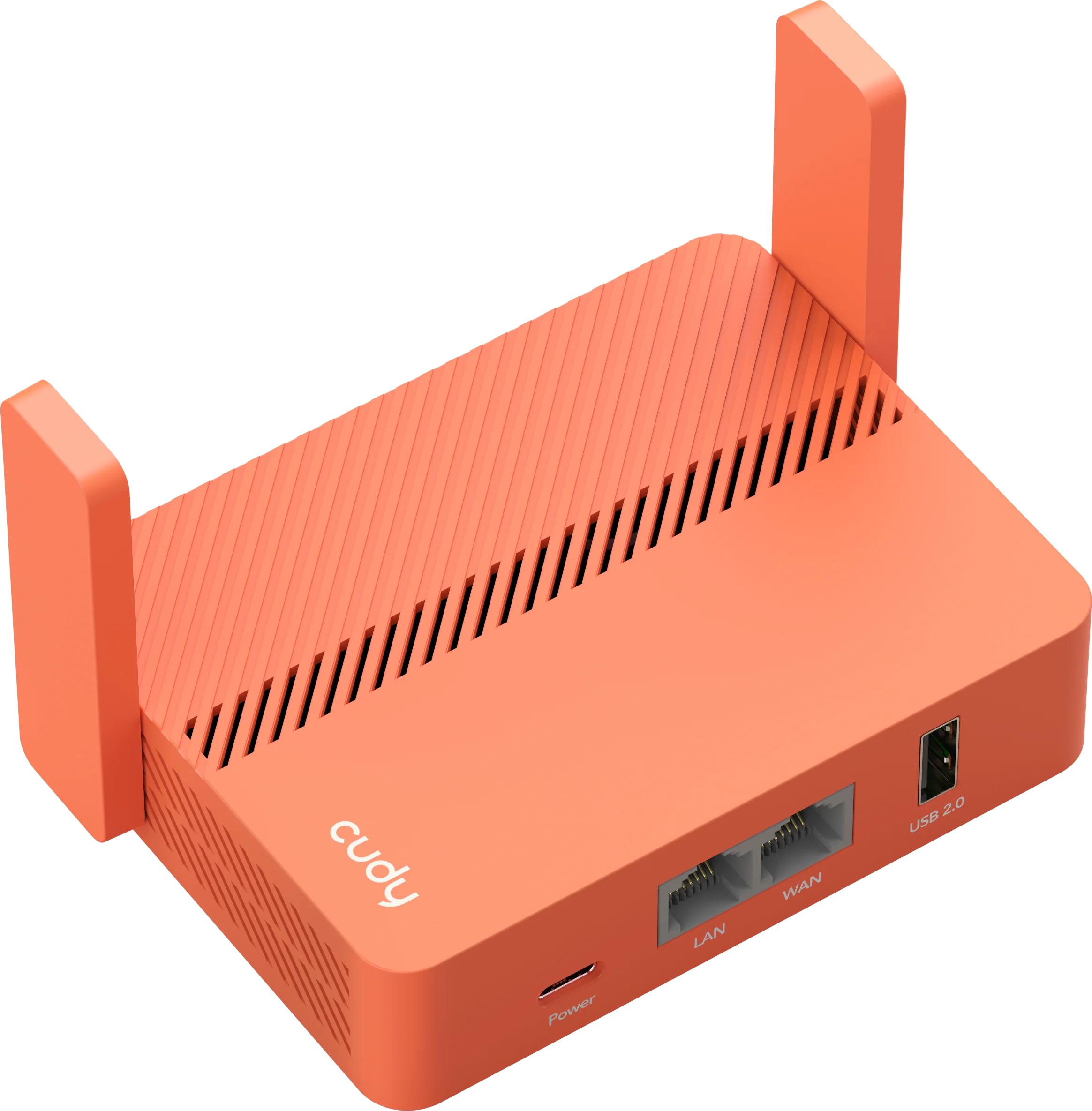 Cudy AC1200 WiFi VPN Travel Router - Image 2