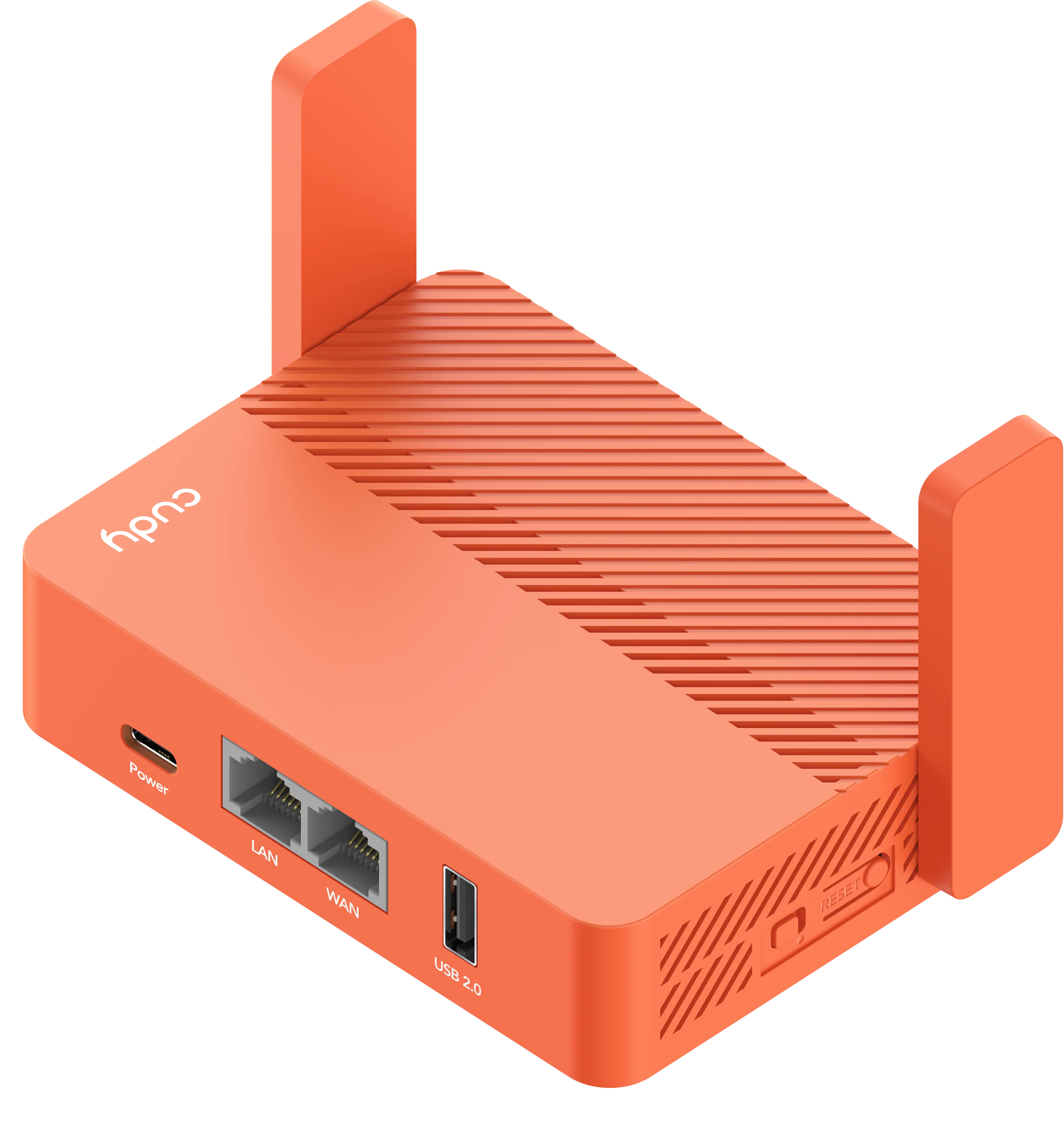Cudy AC1200 WiFi VPN Travel Router - Image 3