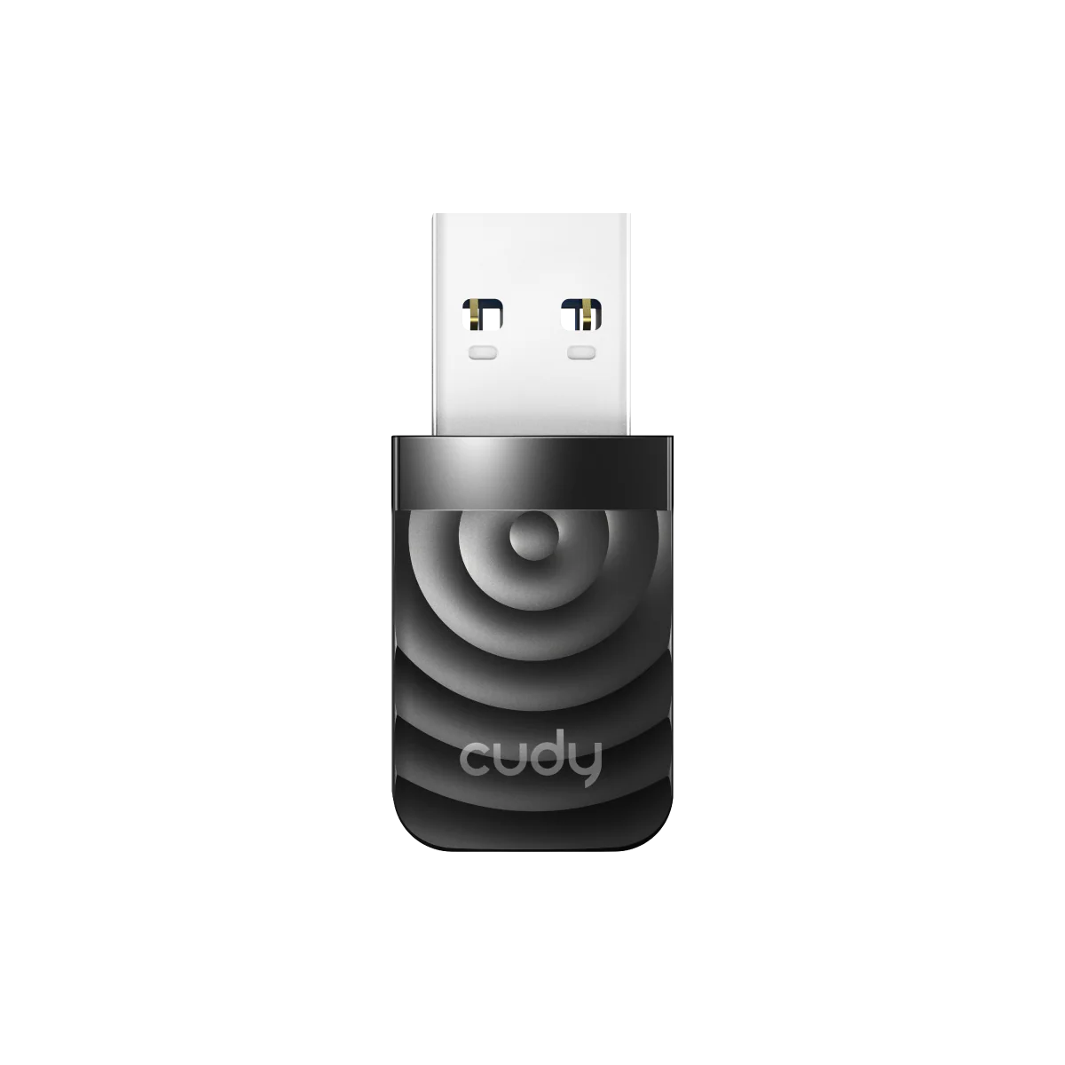 Cudy AC1300 Dual Band USB Wi-Fi Adapter - Image 3