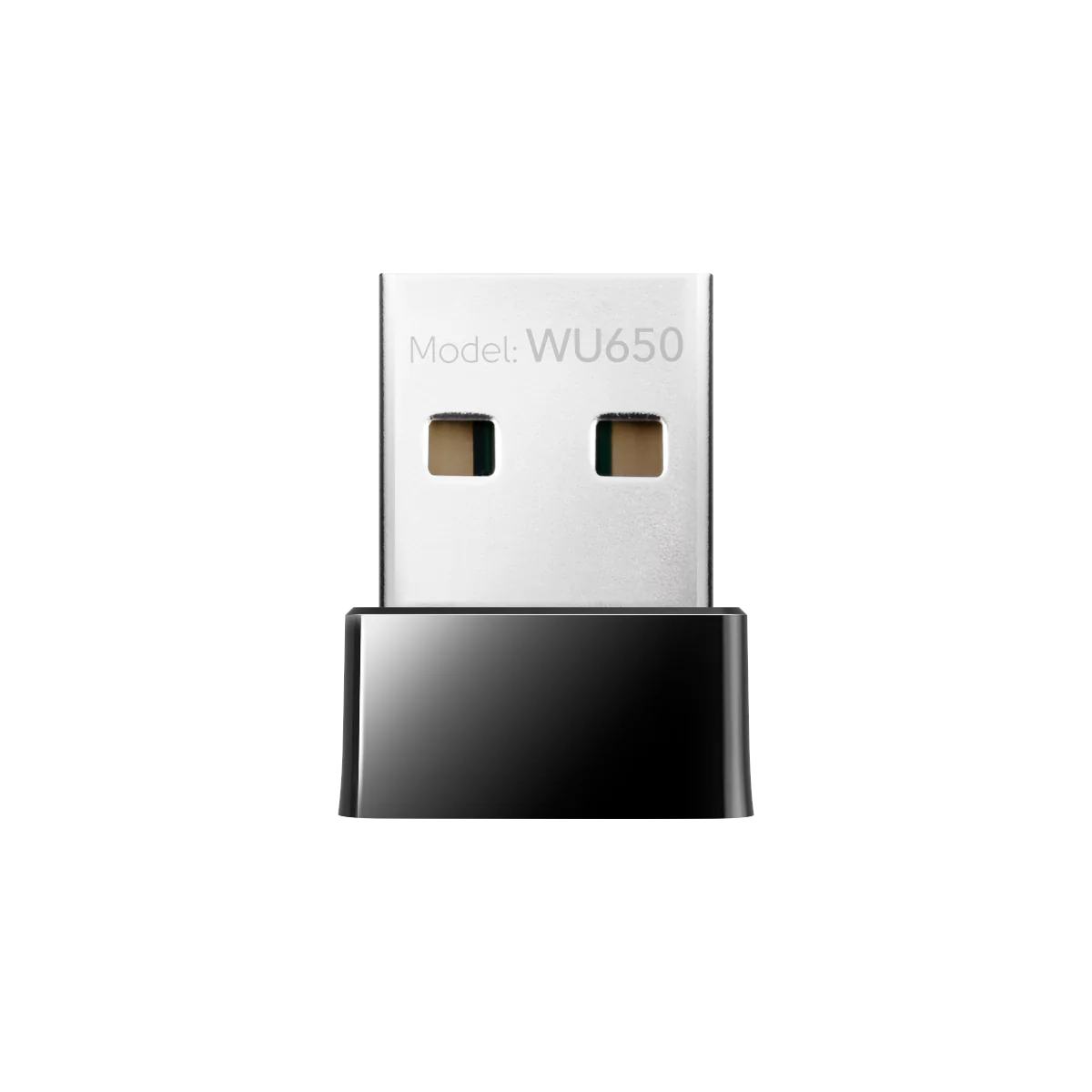 Cudy AC650 Nano Dual Band USB Wi-Fi Adapter - Image 2