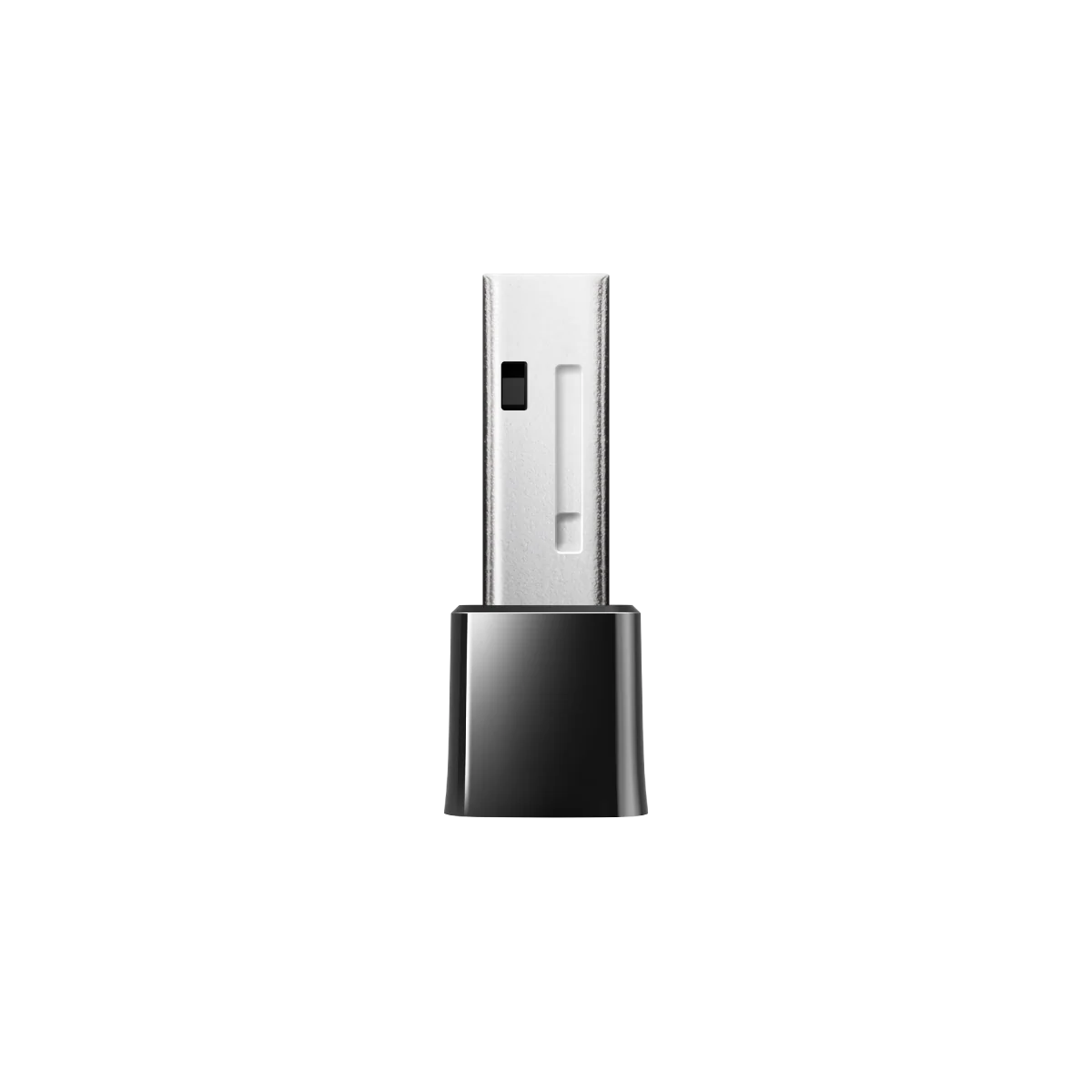 Cudy AC650 Nano Dual Band USB Wi-Fi Adapter - Image 3