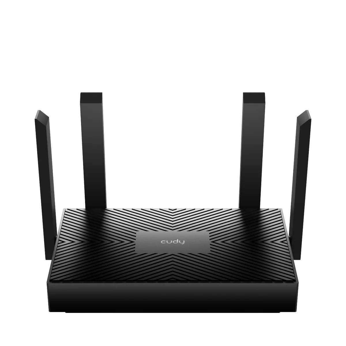 Cudy AX1500 Gigabit WiFi 6 Router WR1500