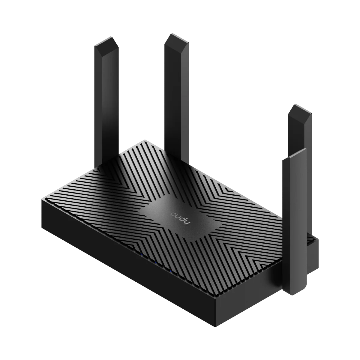 Cudy AX1500 Gigabit WiFi 6 Router WR1500 - Image 2